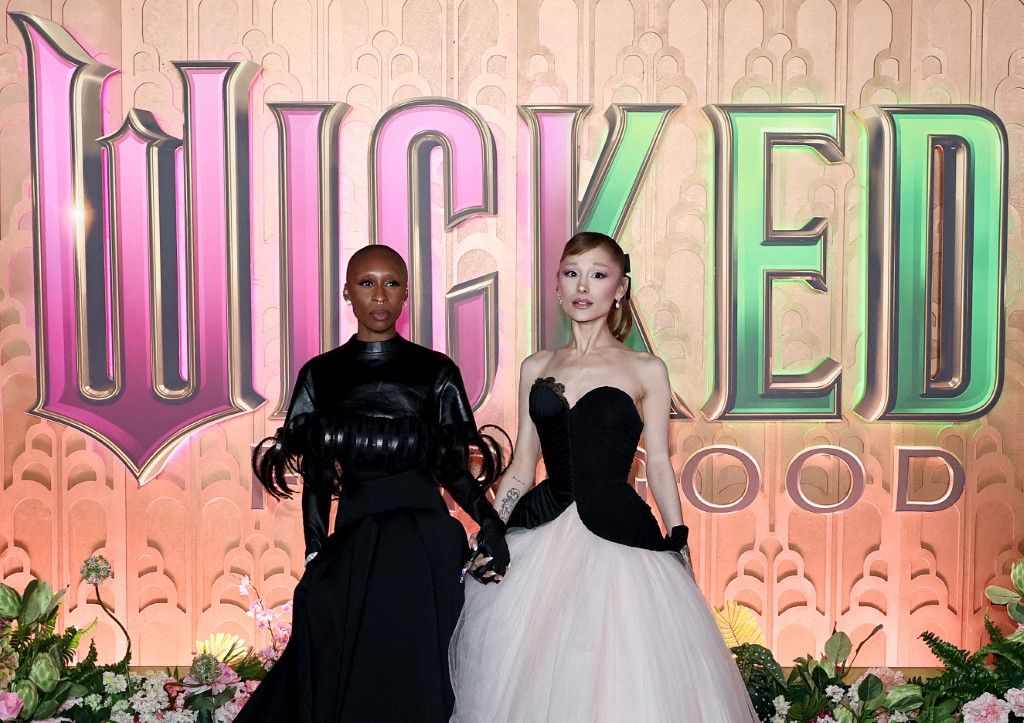 Wicked Sequel Expands Oz With Depth, Music And Magic