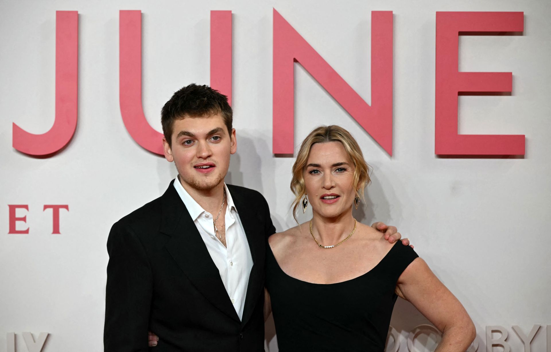 Kate Winslet Directs First Film, 'Goodbye June', Written by Her Son