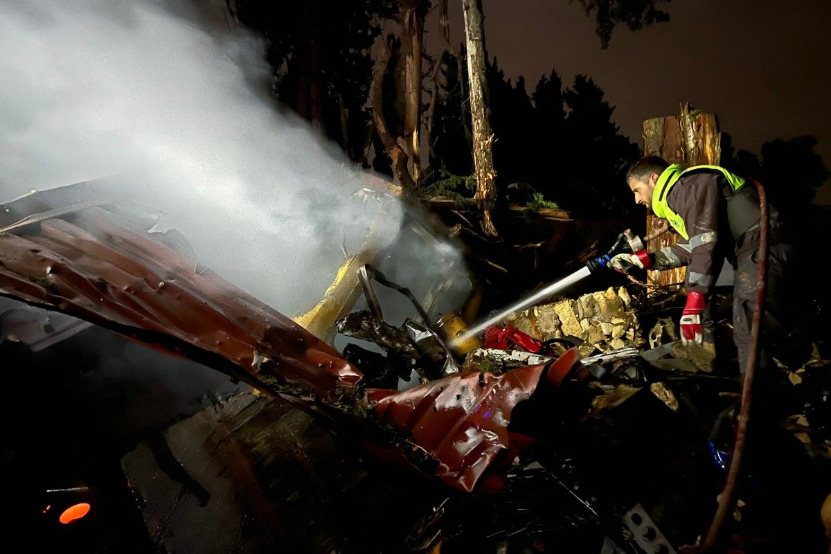 Israeli Airstrikes Hit Areas Near Sidon, Including Nabih Berri’s Hometown