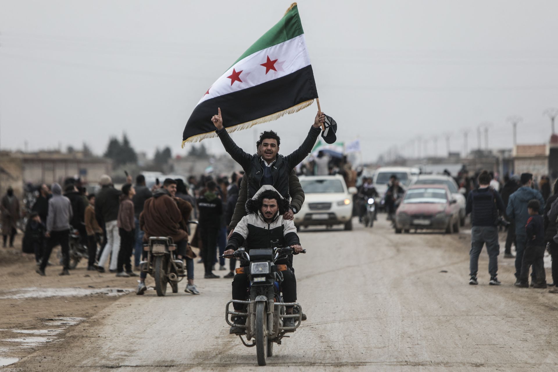 Turkey Again Blocks Aid Convoy for Kurds in Syria: NGO