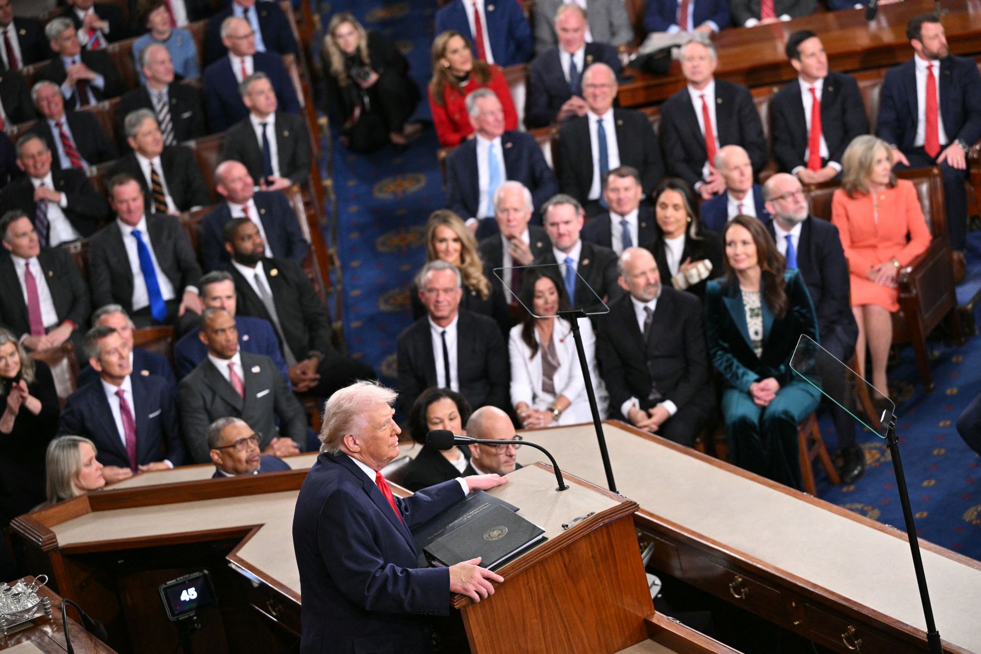 Iran Rejects U.S. Claims on Missile Programme as 'Big Lies'