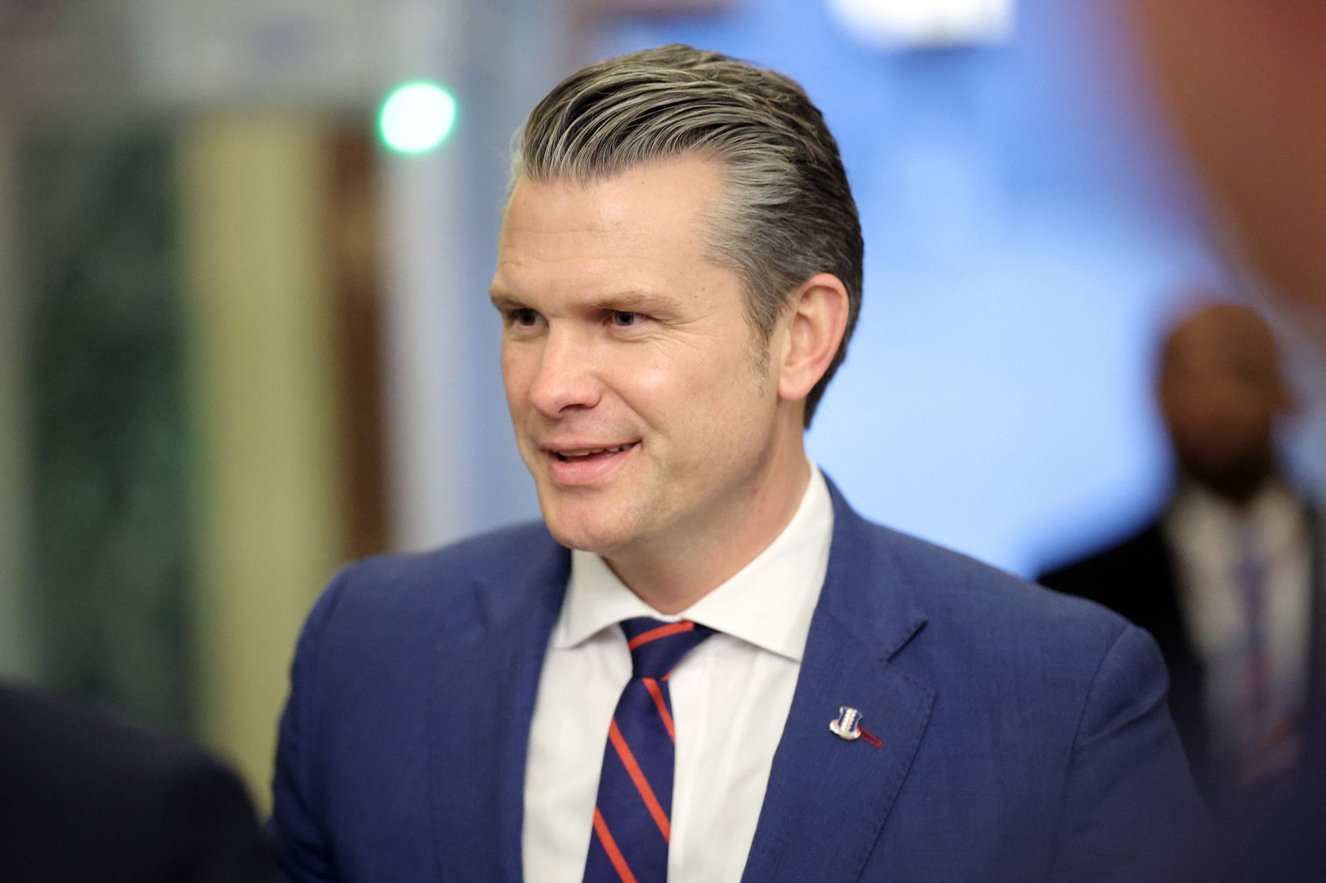 U.S. Claims Air and Maritime Dominance Over Iran as War Intensifies