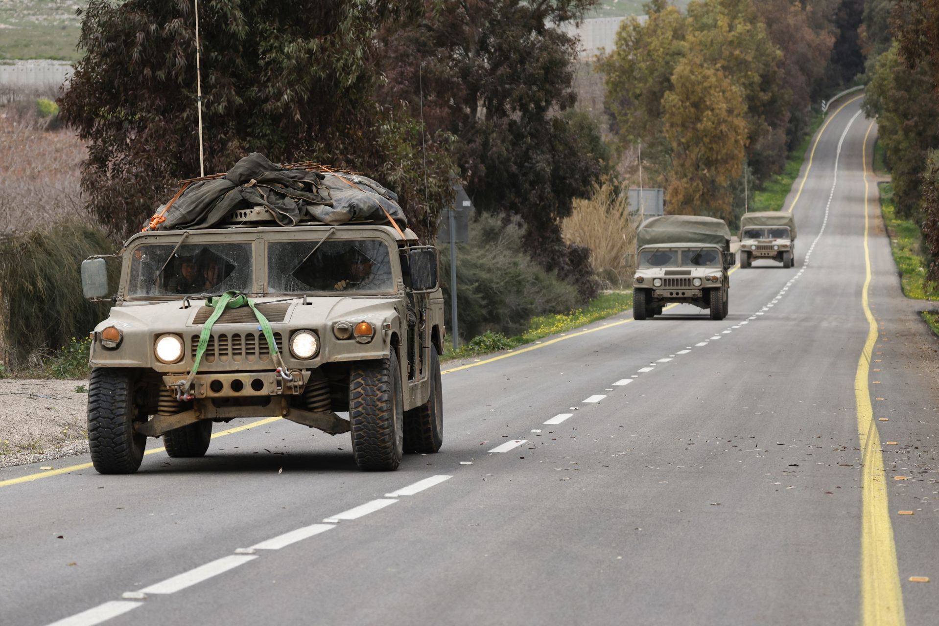 Israel Approves Emergency Military Funding as Iran War Rages