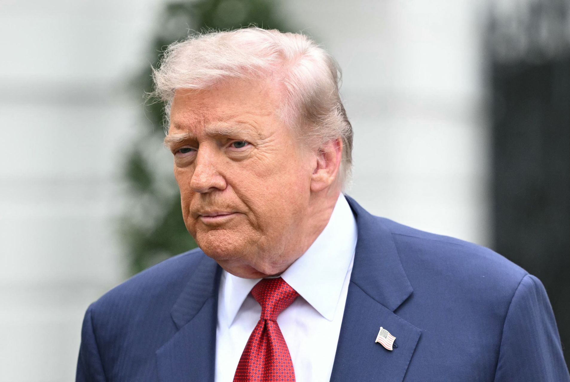 Trump Says Iran Still Wants a Deal as U.S. Awaits Tehran’s Response