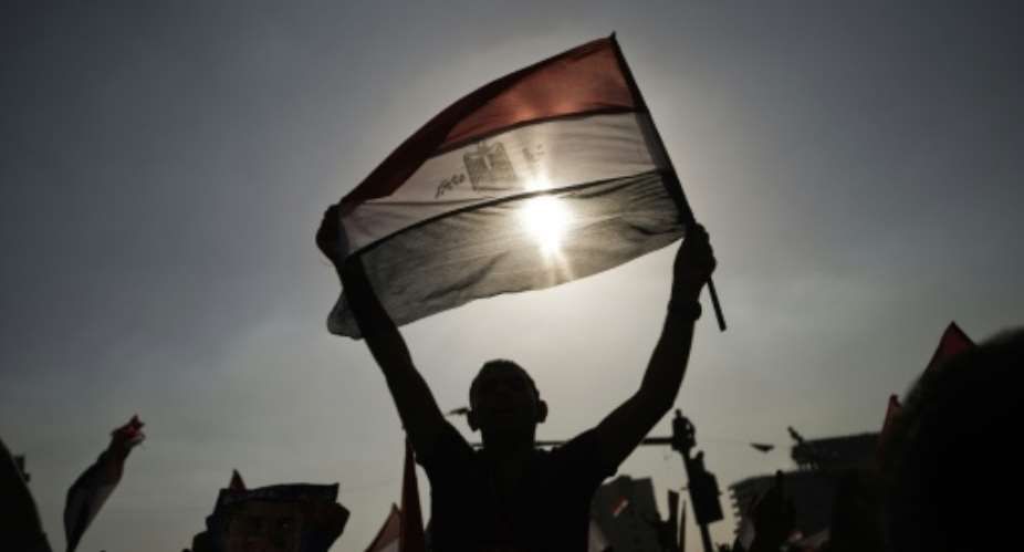 Egypt Charges Rights Lawyer with Spreading False News