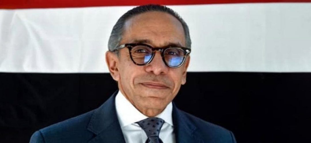 Egyptian Ambassador to Host Quintet Meetings With Parliamentary Blocs