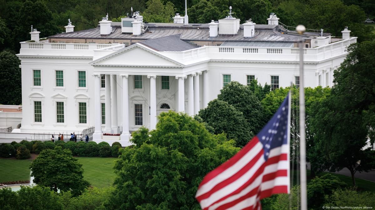 Washington Hosts Saudi and Israeli Officials to Weigh Possible U.S. Strikes on Iran