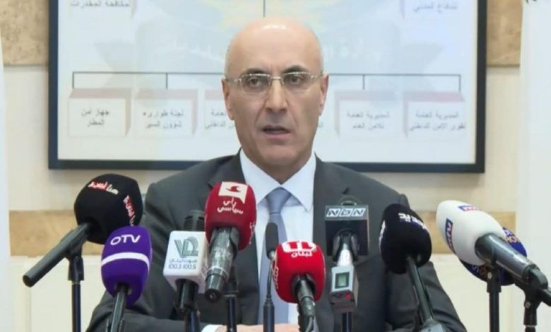 Lebanon Seizes Record Cocaine Shipment from Brazil at Tripoli Port in Saudi-Coordinated Operation