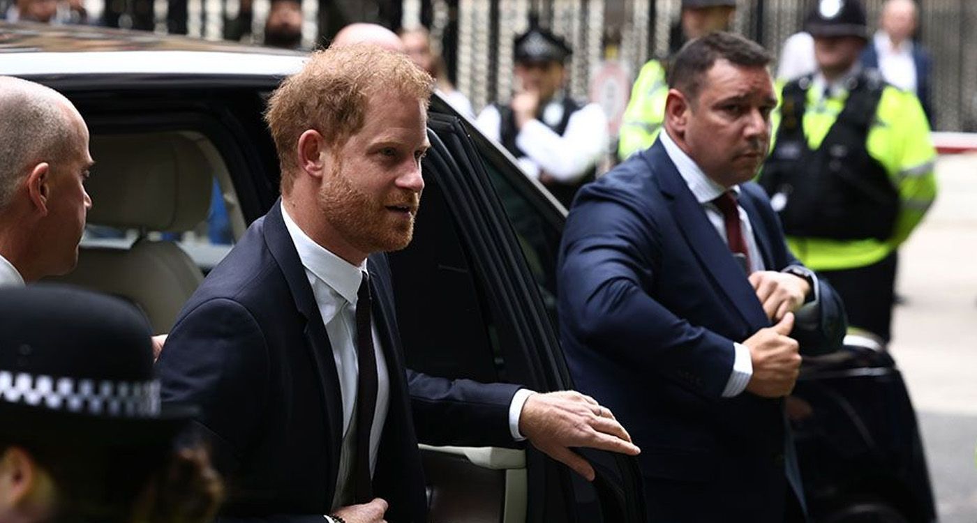 Shocking Interview: Prince Harry Opens Up, the Crown Grows Irritated