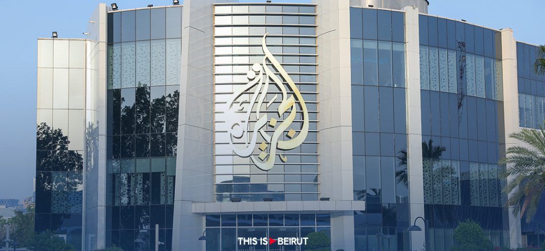 Israel Court Extends Al Jazeera Ban