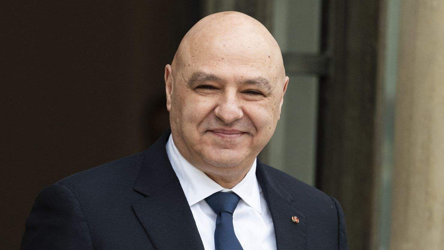 Lebanese Leaders Welcome Election of Pope Leo XIV