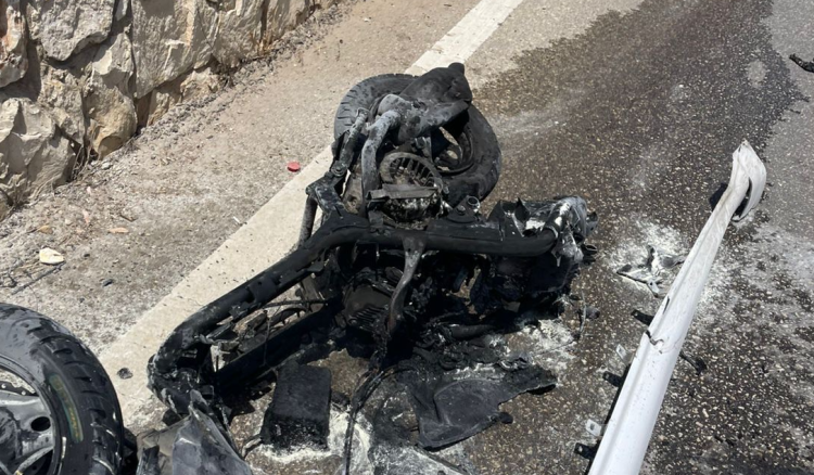 Israeli Drone Strikes in Southern Lebanon Leave Two Killed, Multiple Injured