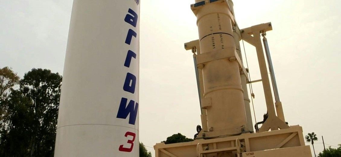Israel Expands Arrow Interceptor Production Amid Growing Missile Defense Strain