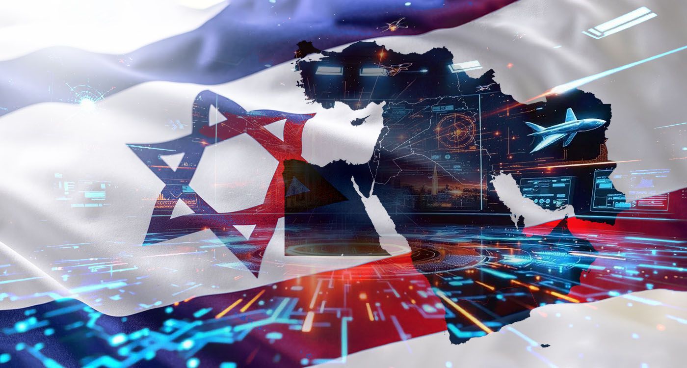 As Border Threats Evolve, Israel Turns to New Technologies