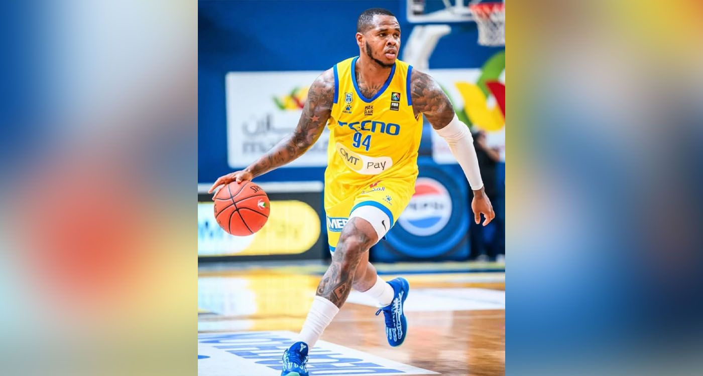 Basketball: The Yellows Too Strong, the Greens in Trouble