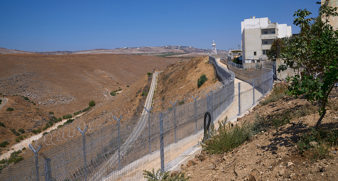 Americans Call for Direct Talks Between Lebanon and Israel