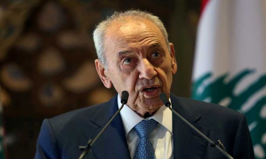 Berri: A Decisive Moment for the Shia Community