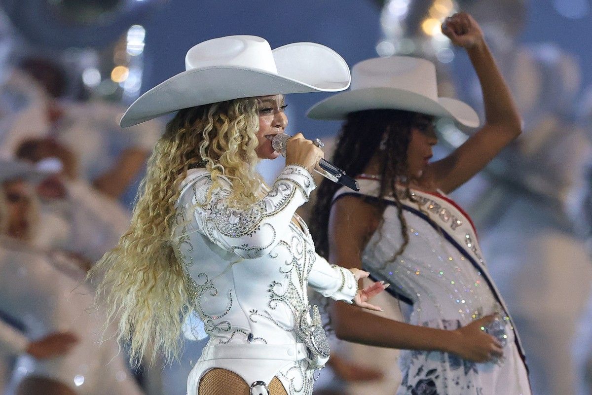 Beyoncé and the Grammys: A Decades-Long Battle