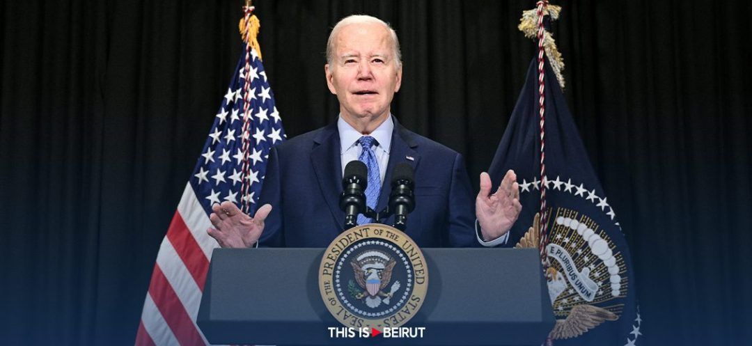 Biden Criticizes Israel's Handling of Gaza War as a 'Mistake'