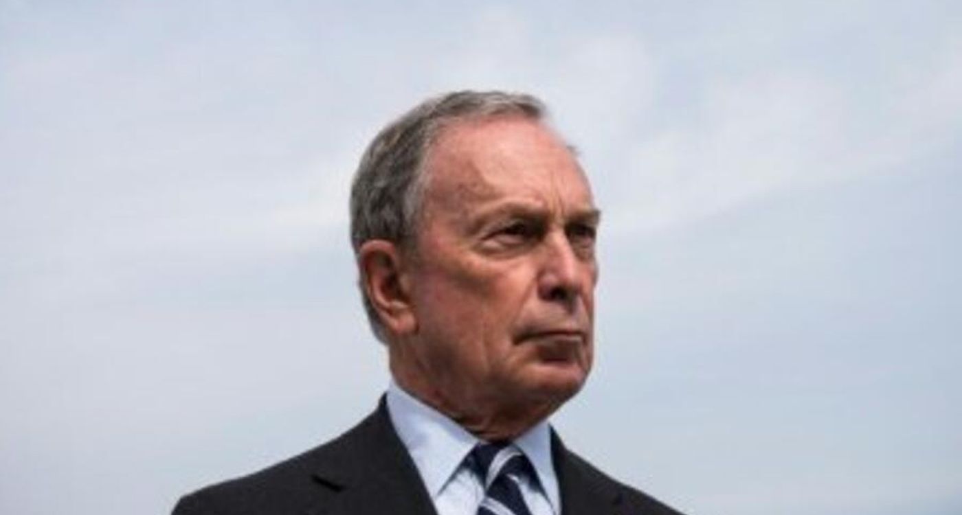 Billionaire Bloomberg Pledges to Cover U.S. Climate Contributions After Trump’s Withdrawal