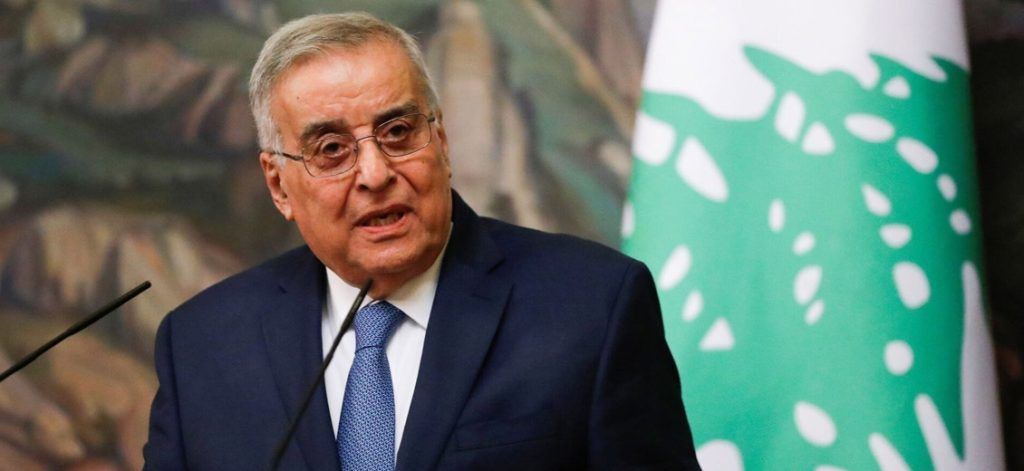 Bou Habib Seeks Qatar's Help to Evacuate Lebanese Women From Rafah