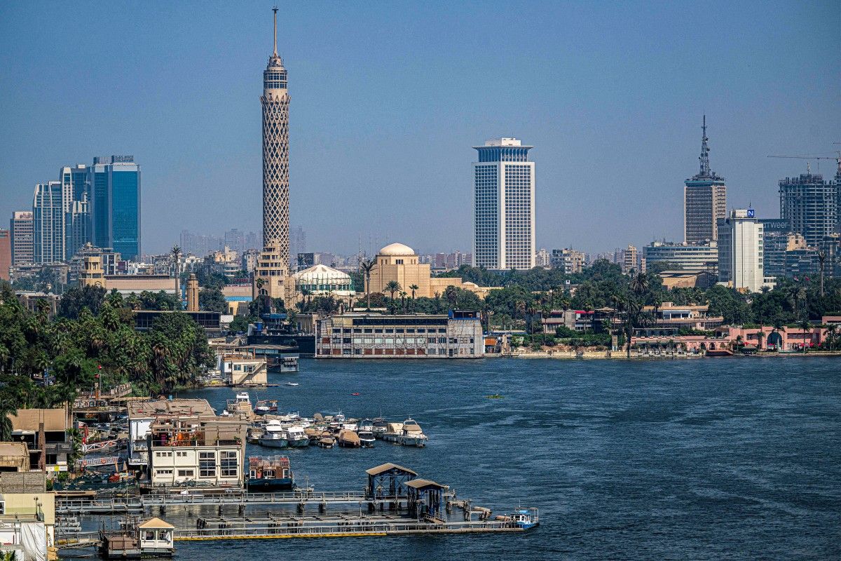 US, Qatar, Turkey to Join Third Day of Gaza Peace Talks in Egypt