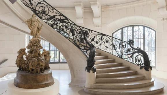 The House of Worth Takes Over Paris Fashion History