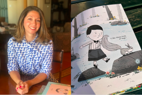 Burying Acorns, Blooming Joy: Luqoom’s New Tale of Friendship and Wonder