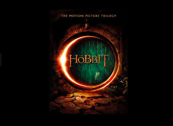 Forgotten First Edition of ‘The Hobbit’ Sparks Bidding Frenzy