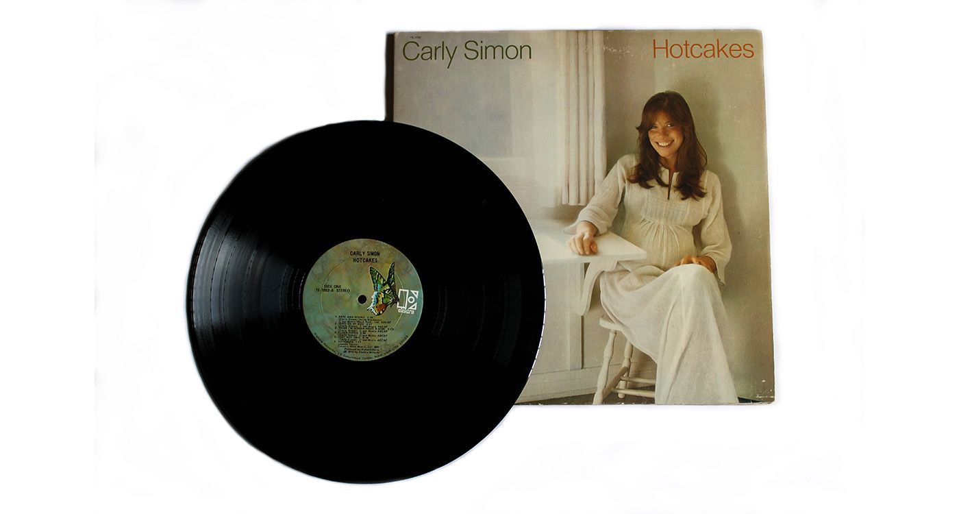 Carly Simon and the Secret Behind 'You're So Vain'