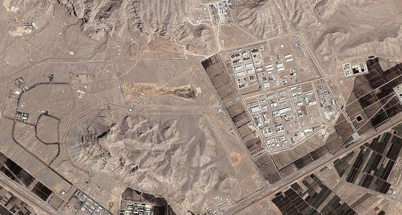 What Would Actually Set Off a Nuclear Disaster