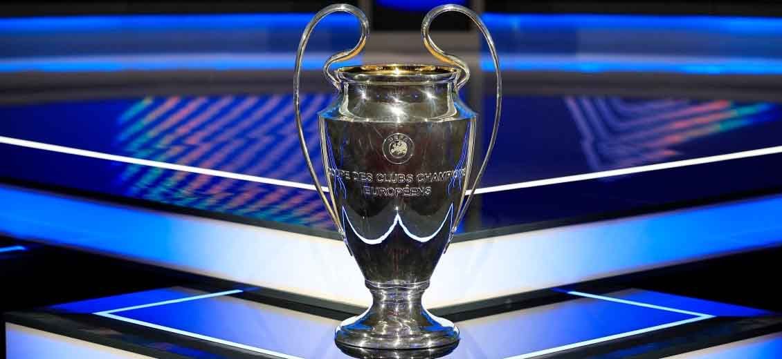 Holders Real Madrid Face Dortmund and Liverpool in New-Look Champions League