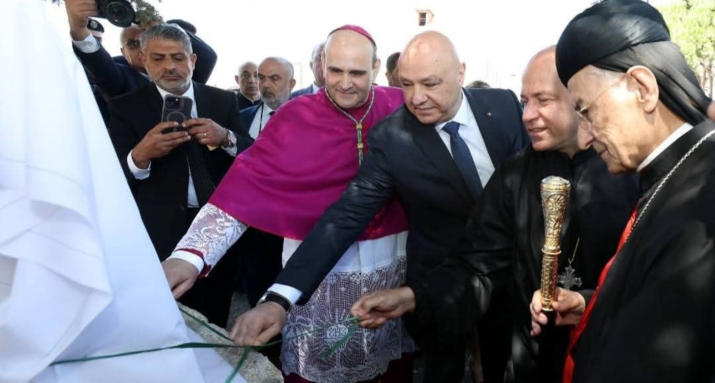 Charbel’s Path, the Path of a People: The Lebanese Camino Is Launched