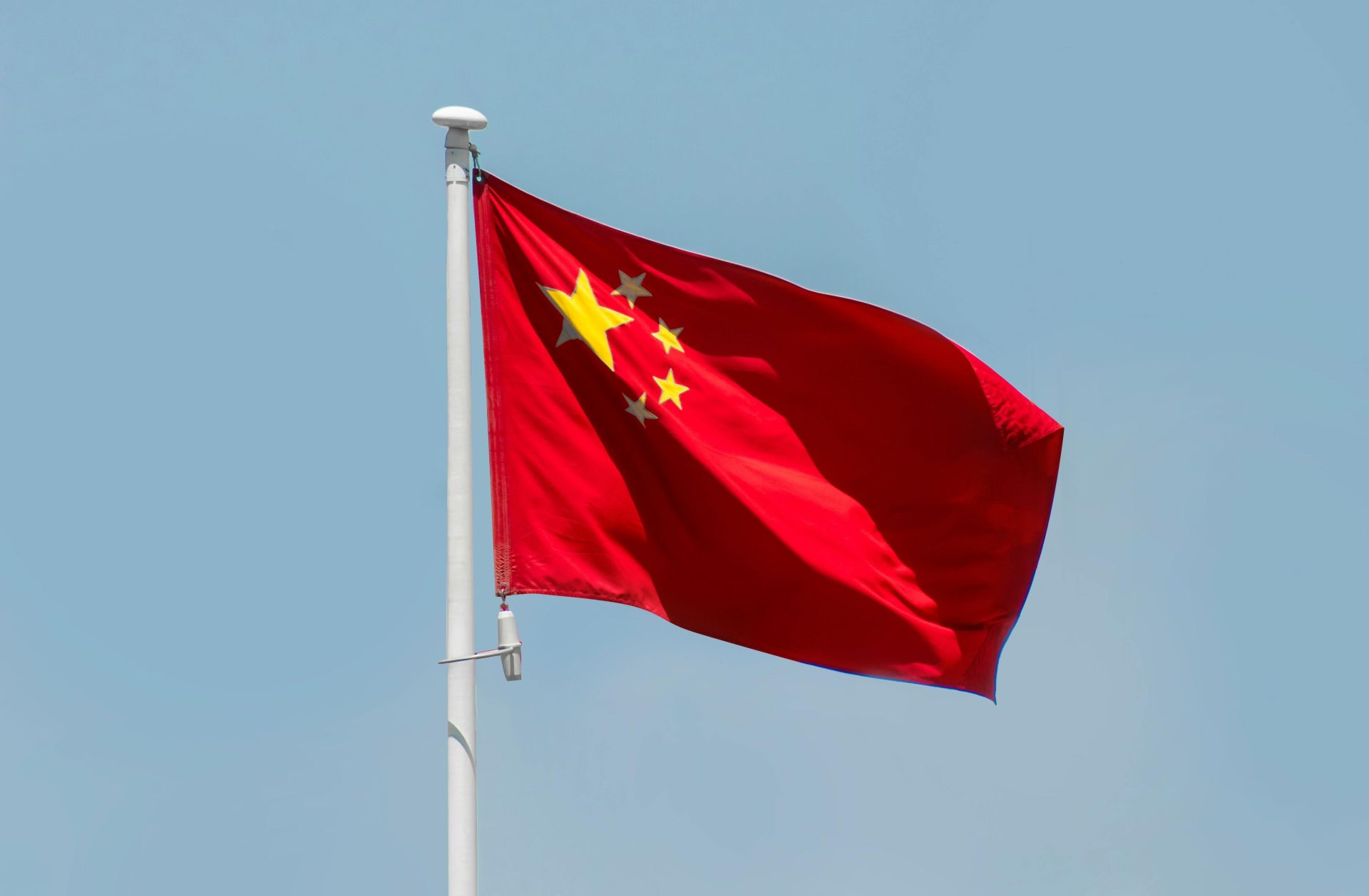China Says Backs Direct Talks Between Russia, Ukraine on Ending War
