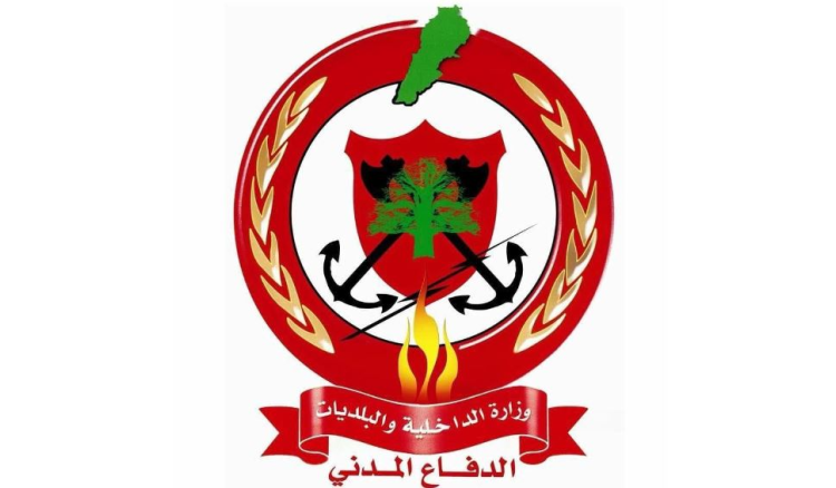 Civil Defense on Full Alert Ahead of Municipal Elections in Beirut, Bekaa, and Baalbek-Hermel