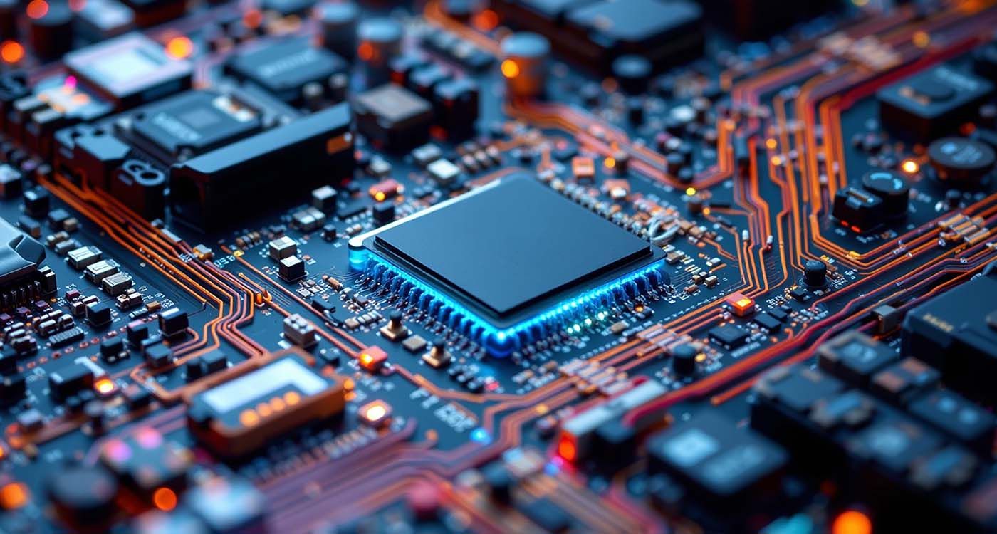 Protection Racket? Asian Semiconductor Giants Fear Looming Tariffs