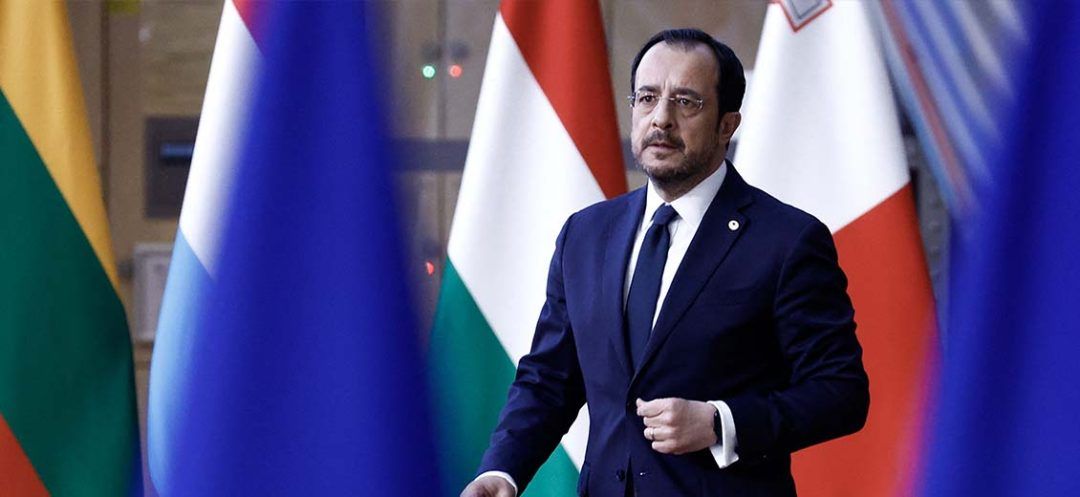 Cypriot President Set to Visit Lebanon