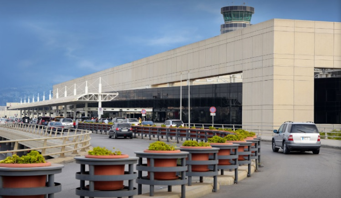 Beirut Airport Sees Surge in Passenger Traffic in July 2025