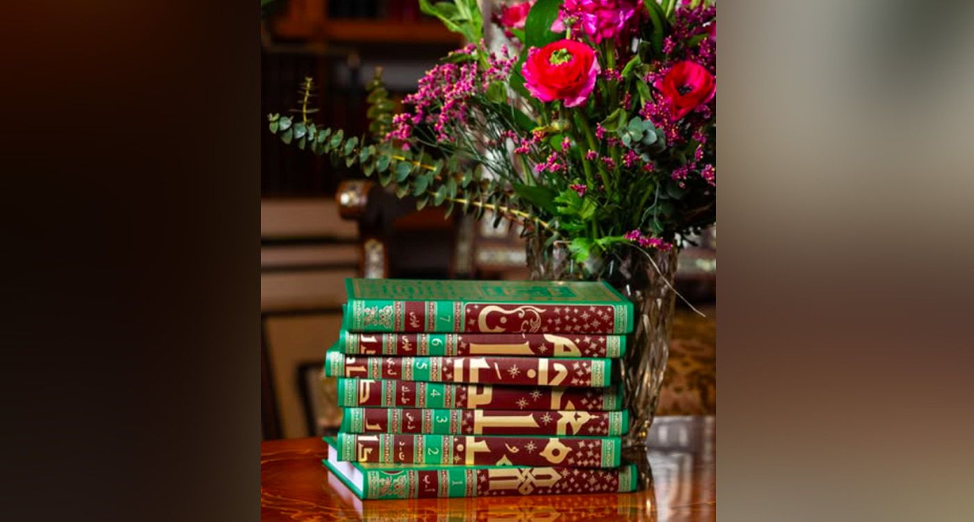 Dar Sader Honored at the Abu Dhabi International Book Fair 2025