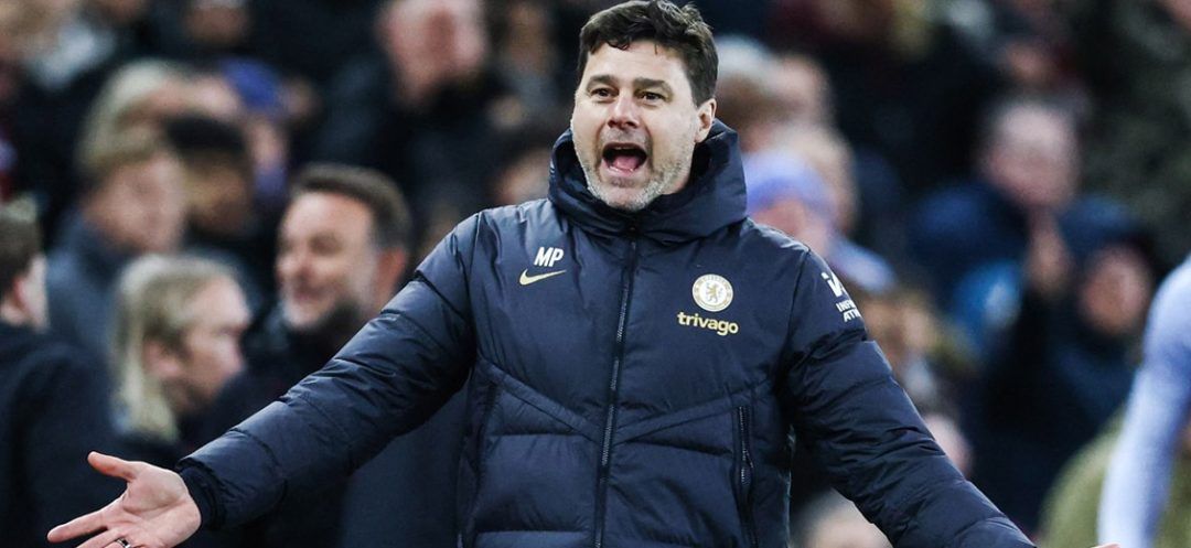 Pochettino Agrees to Become US National Team Coach