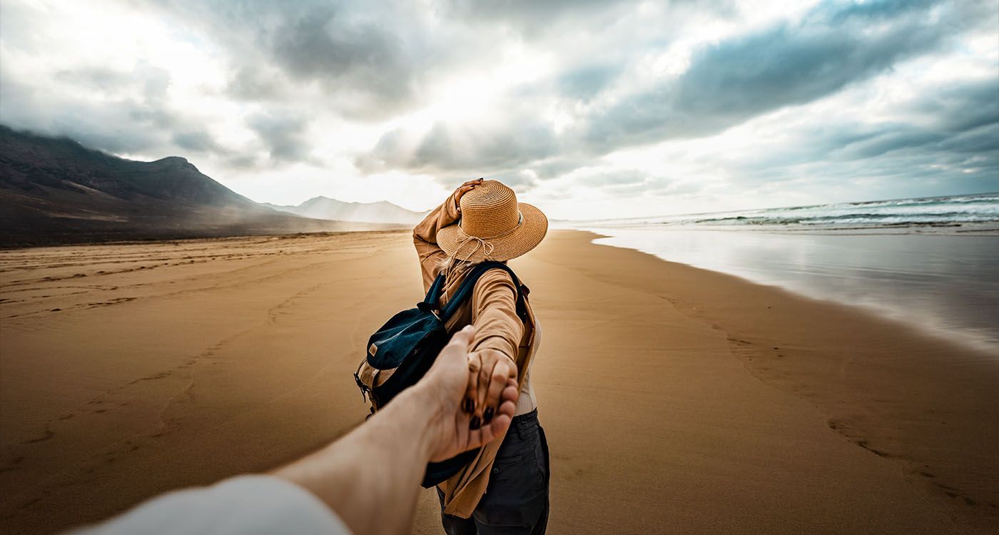 ‘To Exist Is to Be Different:’ The Challenge of Loving Without Losing Oneself