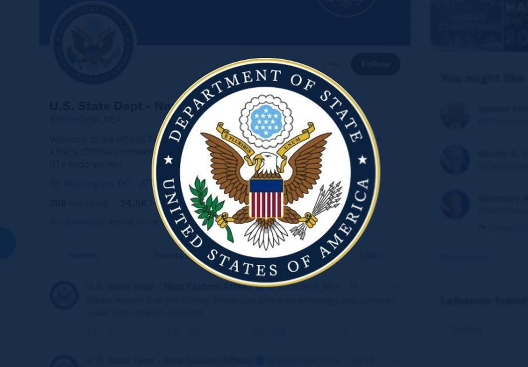 Rubio Praises Iraq’s Detention of ISIS Members, Warns Against Iranian Influence