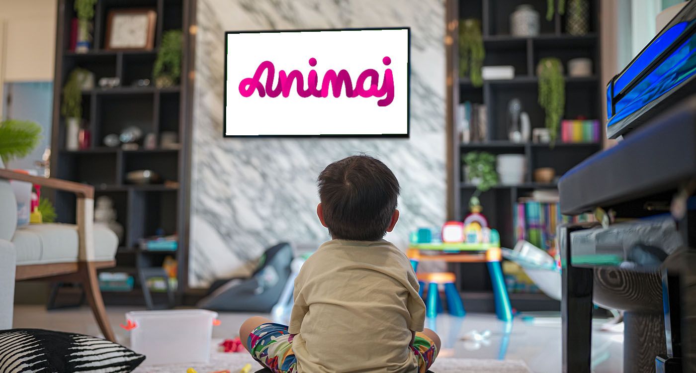 'Animaj' Raises €75 Million to Expand Ai-Driven Animation for Kids