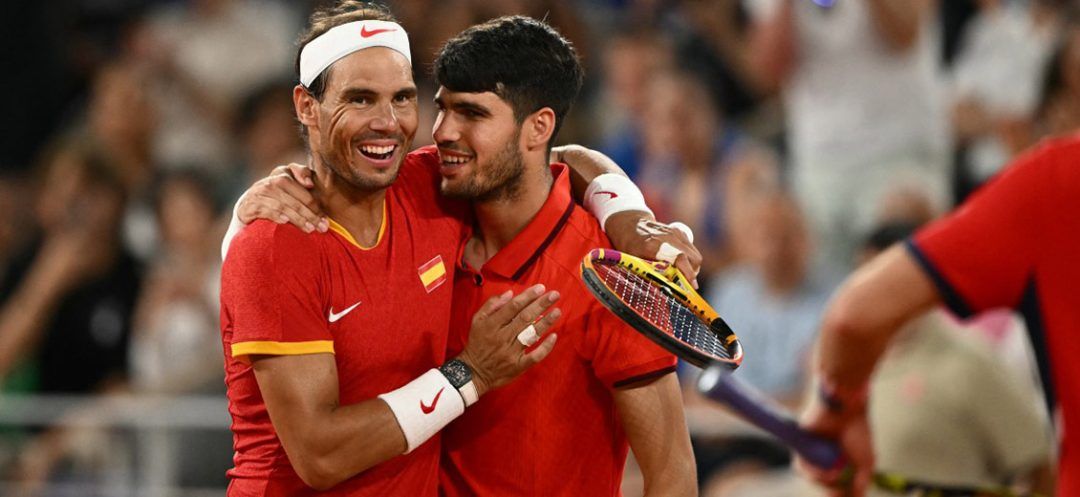 Djokovic, Alcaraz Close in on Olympics Showdown as Nadal Exits