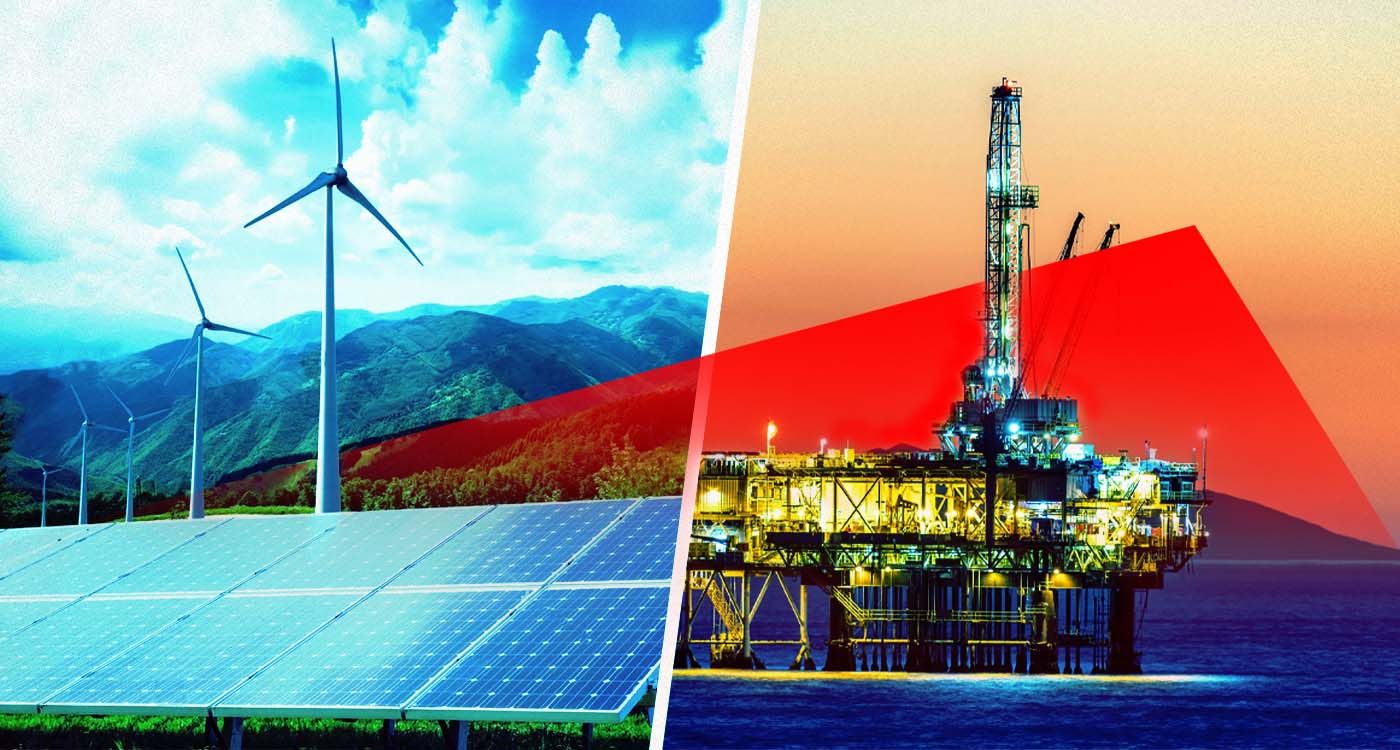 Renewables and Diversification: The Gulf’s Strategy
