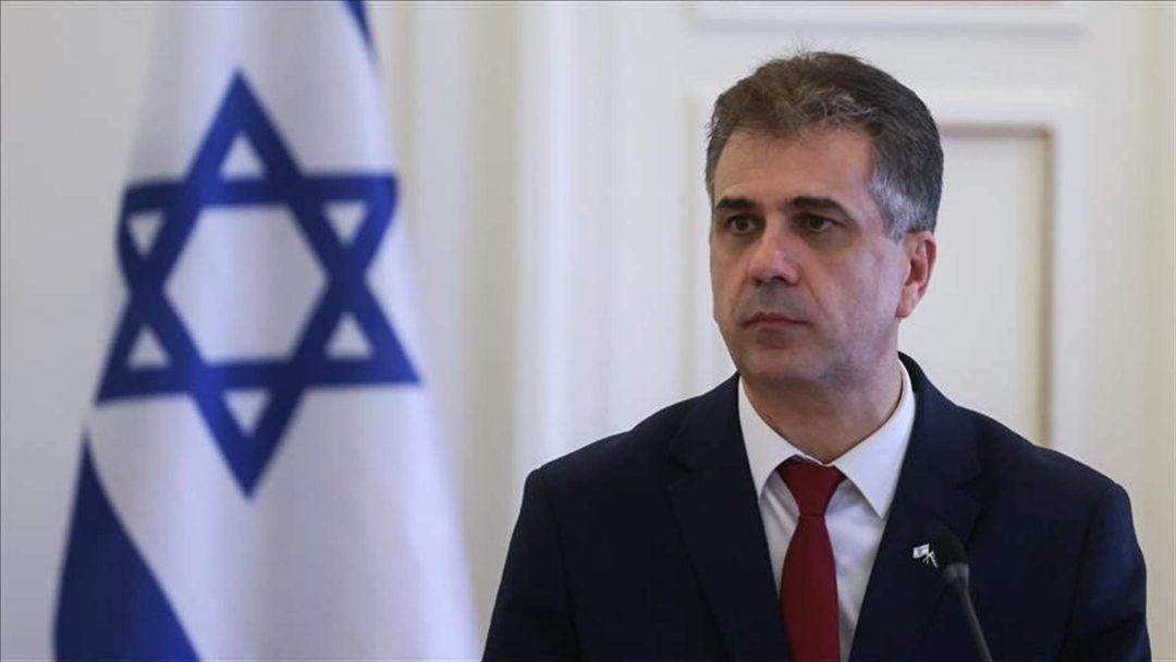 Israel FM: 'Time Running out' for Diplomatic Solution in South Lebanon