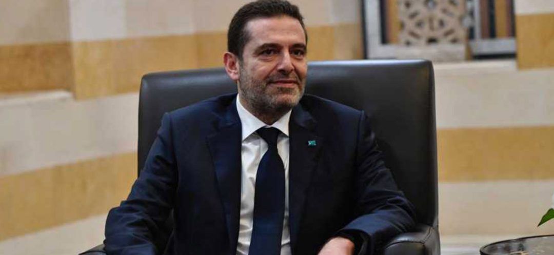 Hariri in Beirut: A Busy Schedule Fuels Speculation