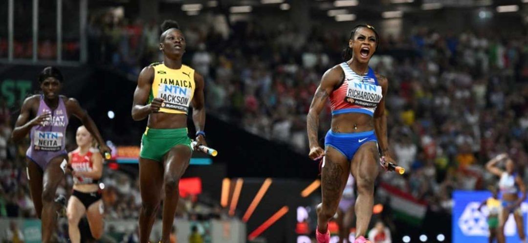 World Athletics Launches New Biennial Championship