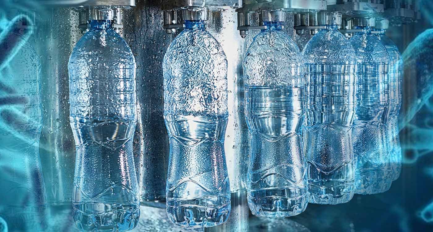 Bottled Water: Pseudomonas Aeruginosa at the Tap of Fear