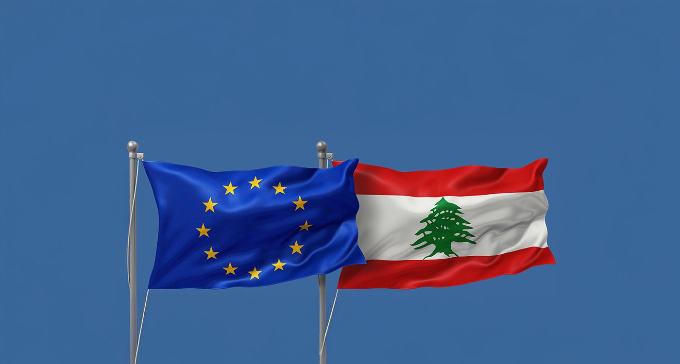 Trade Exchange Between Lebanon and the European Union: Decline in Exports and Imports in 2024